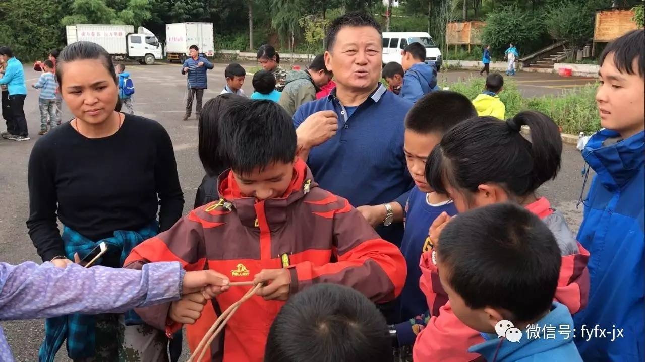 明轩素质教育